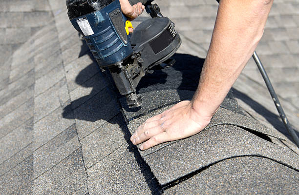 Best Tile Roofing Installation  in Lake Odessa, MI